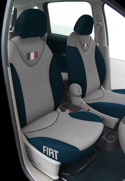 Fiat Idea Limited Edition