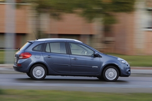 Renault Clio Break 1.2 16v ECO2 GT