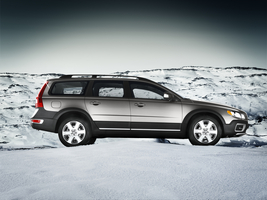 Volvo XC70 Gen.3