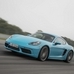 Porsche 718 Cayman S PDK