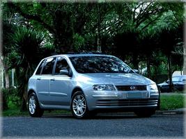 Fiat Stilo 1.8 16v Dynamic