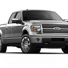 Ford F-Series