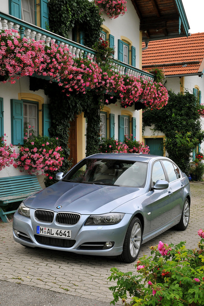 BMW 330i Edition Lifestyle xDrive