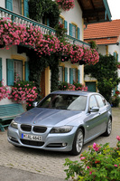 BMW 335i Edition Lifestyle xDrive