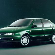 Fiat Marea 1.4 12v