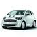 Aston Martin Cygnet LE White CVT