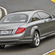 Mercedes-Benz CL 550 4MATIC