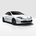 Renault Laguna Coupé 2.0 dCi FAP Initiale 4Control AT