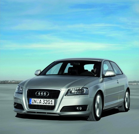 Audi A3 1.4 TFSI Attraction S tronic