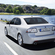 Saab 9-3 Sport Sedan 1.9TTiD 180 EcoPower Vector