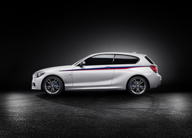 BMW M135i