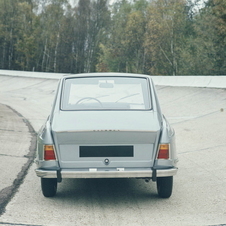 Citroën M35