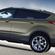 Ford Escape 2.0-liter EcoBoost I-4