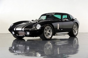 Superformance Shelby Cobra Daytona Coupe