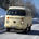 Volkswagen Transporter 4-Wheel-Drive Prototype 