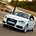 Audi A1 Sportback 1.4 TFSI S line S tronic