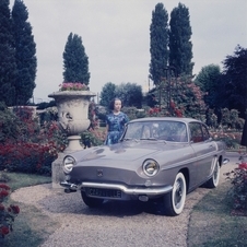 Renault Caravelle