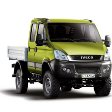 Iveco Daily Gen.4