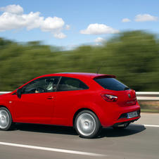 Seat Ibiza Gen.4