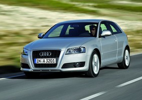 Audi A3 1.8 TFSI Ambiente quattro