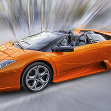 Lambo HD Wallpaper 