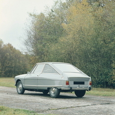 Citroën M35