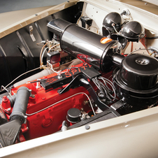 Chrysler Newport Indianapolis 500 Pacemaker by LeBaron