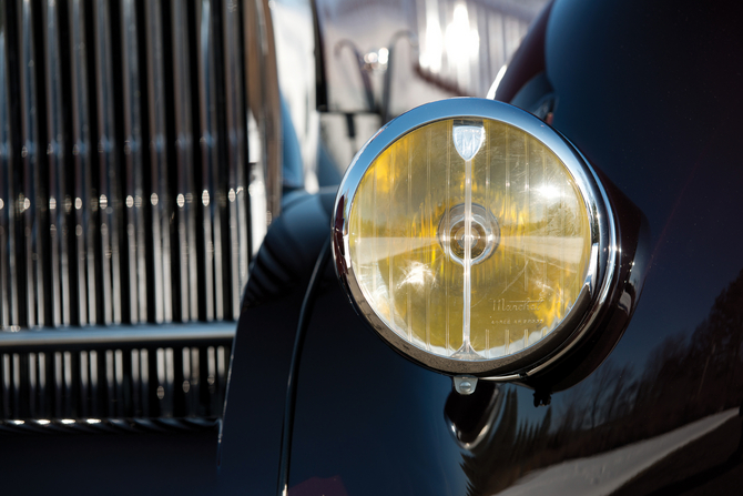 Bugatti 57C