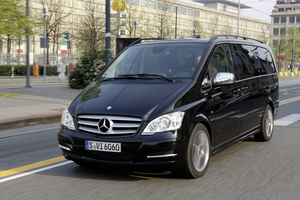 Mercedes-Benz Viano Gen.1