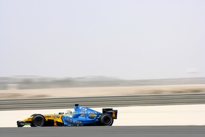 Renault R26