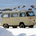 Volkswagen Transporter 4-Wheel-Drive Prototype 