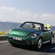 Volkswagen Beetle Cabrio 2.0 TSI R-Line