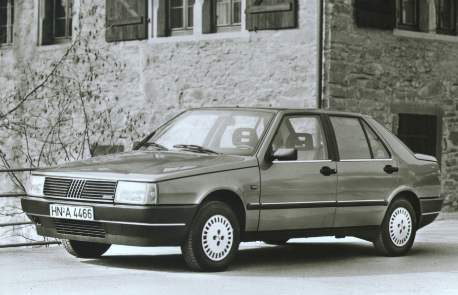 Fiat Croma ie 16v