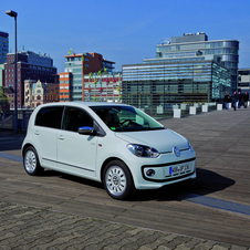 Volkswagen Up! Gen.1