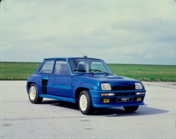 Renault 5 Gen.1