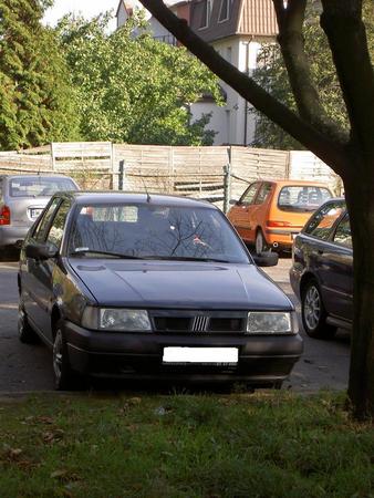 Fiat Tempra 2.0 Suite