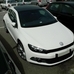 Why did I choose the Volkswagen Scirocco?