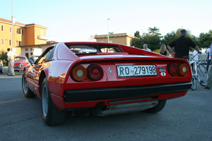 Ferrari 208 GTS