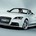 Audi TTS Roadster