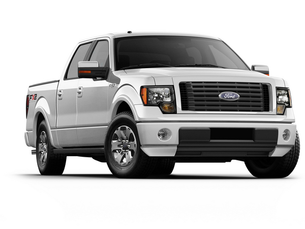 Ford F-Series Gen.12