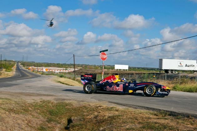 Fresh doubt cast on the 2012 Austin Grand Prix