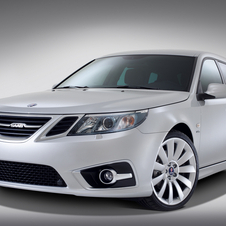 Saab 9-3 SportWagon 1.9TTiD 160 Vector AT