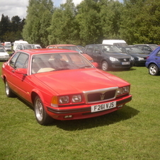 Maserati 2.24v