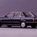 Nissan Gloria Sedan V30 Turbo Brougham VIP