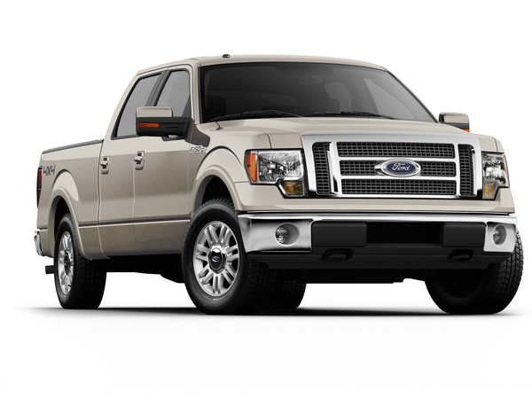 Ford F-Series Gen.12