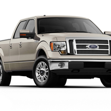 Ford F-Series