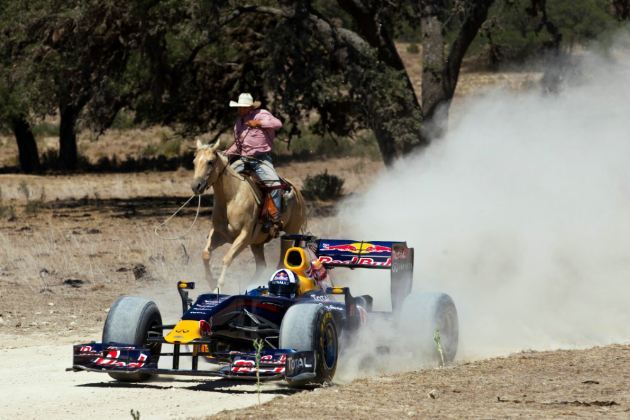 Fresh doubt cast on the 2012 Austin Grand Prix