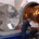 Autoclaves are used to cure the carbon fiber