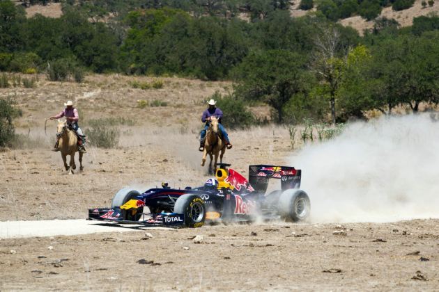 Fresh doubt cast on the 2012 Austin Grand Prix