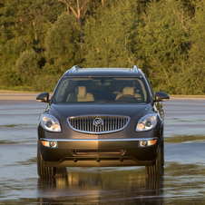 Buick Enclave